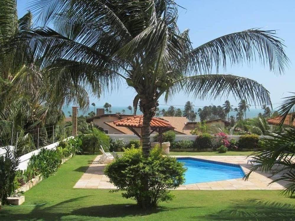 Pousada Paraiso Do Cumbuco Exteriér fotografie
